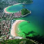 Larraitz San Sebastian