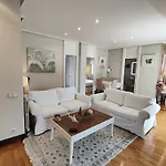 Apartment Larraitz San Sebastian