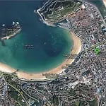 Larraitz Apartment San Sebastian