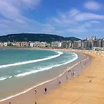 Larraitz * San Sebastian