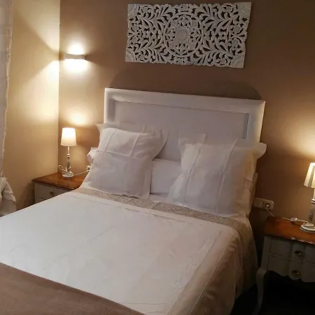 Apartment Larraitz *