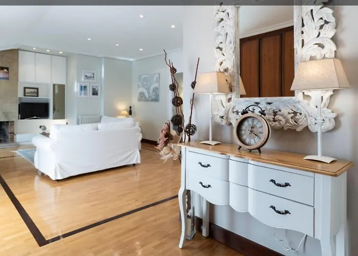 Larraitz * San Sebastian