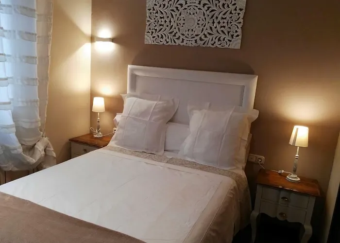 Apartment Larraitz *