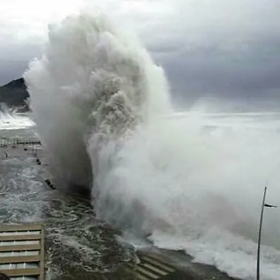 Lejlighed Larraitz San Sebastián