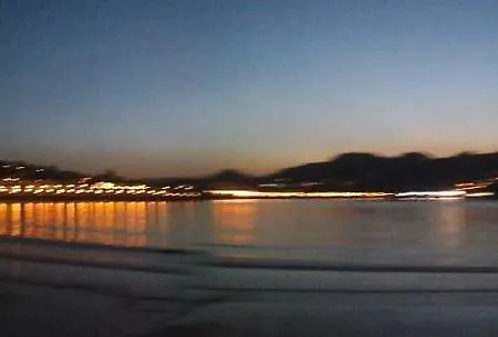 Larraitz * Сан-Себастьян