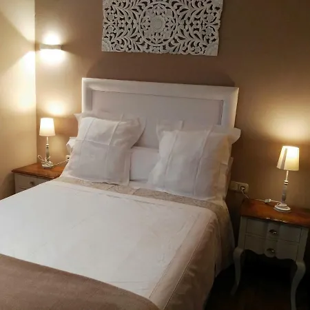 Larraitz Сан-Себастьян