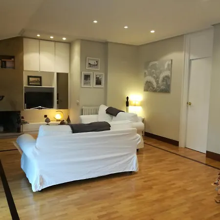 Larraitz * Сан-Себастьян