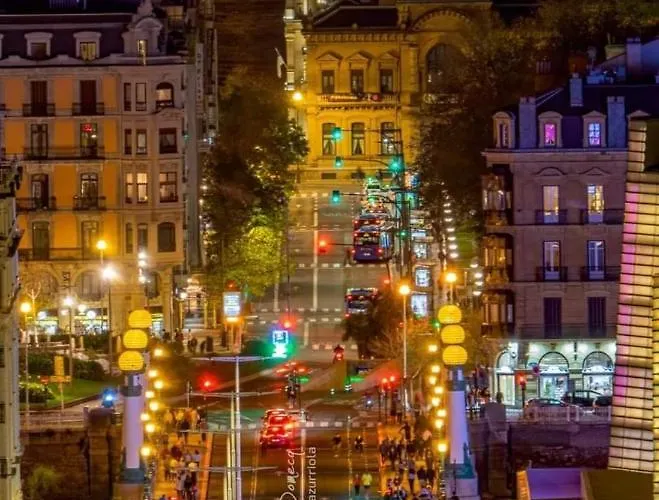 Apartment Larraitz San Sebastian