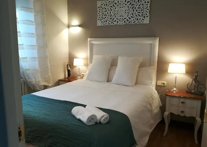 Larraitz Apartment San Sebastian