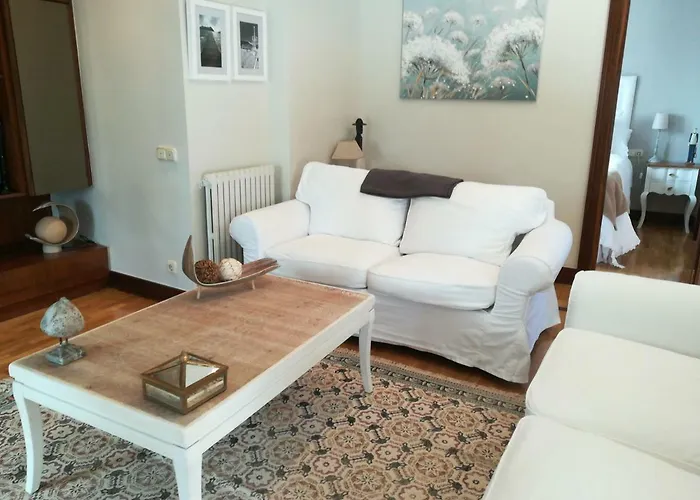 Larraitz Apartment San Sebastian