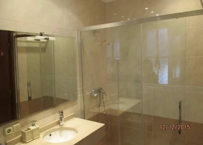 Larraitz Apartment San Sebastian