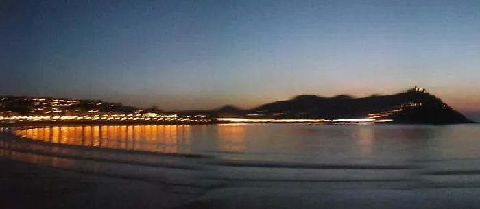 Larraitz * San Sebastian