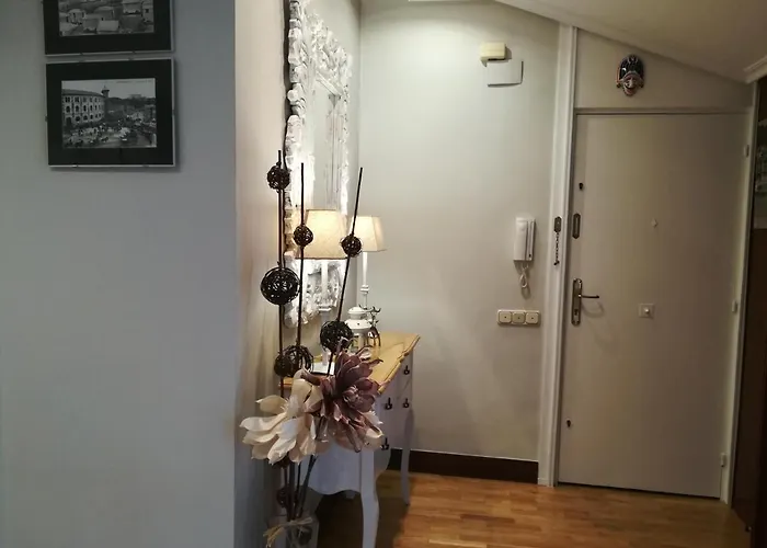 Apartment Larraitz San Sebastian