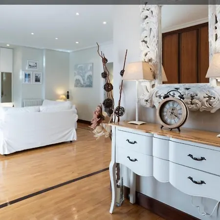 Larraitz * San Sebastian