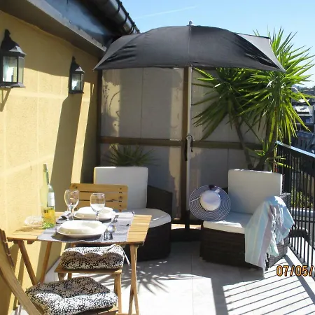 Larraitz San Sebastian