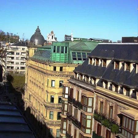 Larraitz Appartement San Sebastian