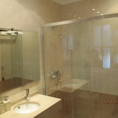 Larraitz Appartement San Sebastian