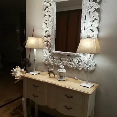 Appartement Larraitz